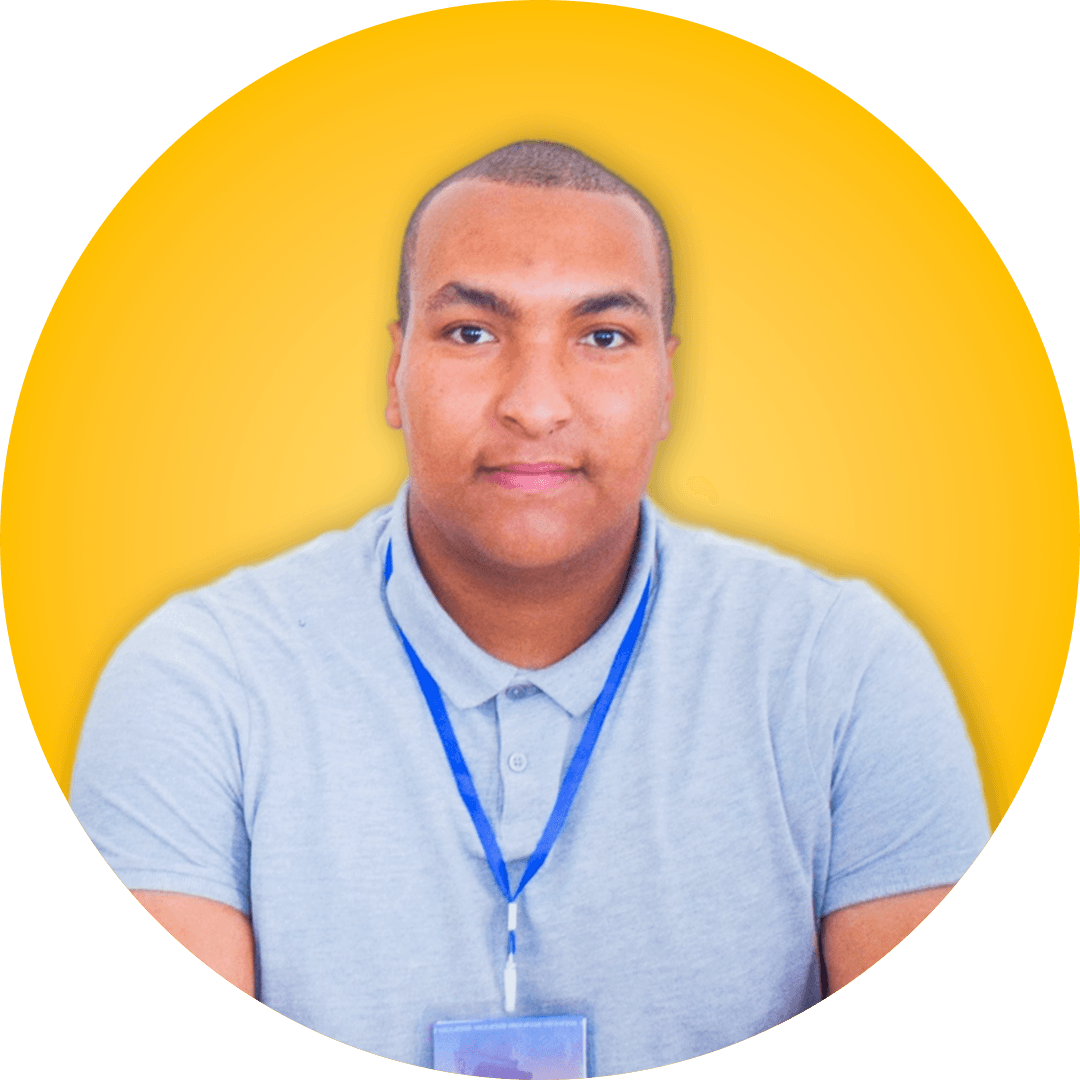 Mohamed Ali Tennich testimonial photo - Web Developer