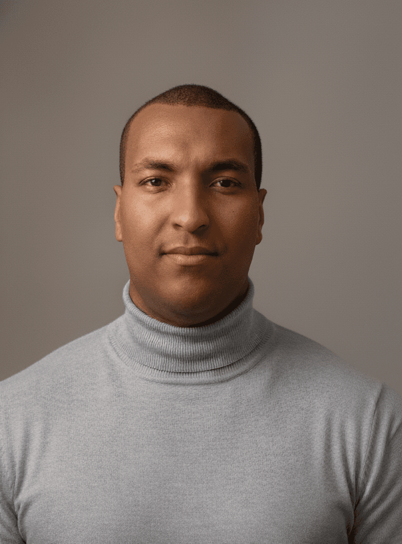 Mohamed Ali Tennich testimonial photo - Web Developer